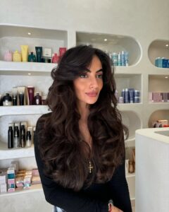 The Best Hair Treatments for Dubai Humidity Humidity Defence in Dubai