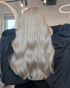 Post-Holiday Hair Repair specialist hair treatments in Dubai