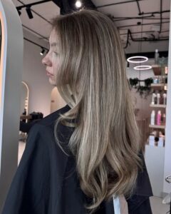 The Best Hair Treatments for Dubai Humidity Humidity Defence in Dubai
