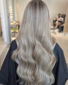 Post-Holiday Hair Repair hair repair treatments in Dubai