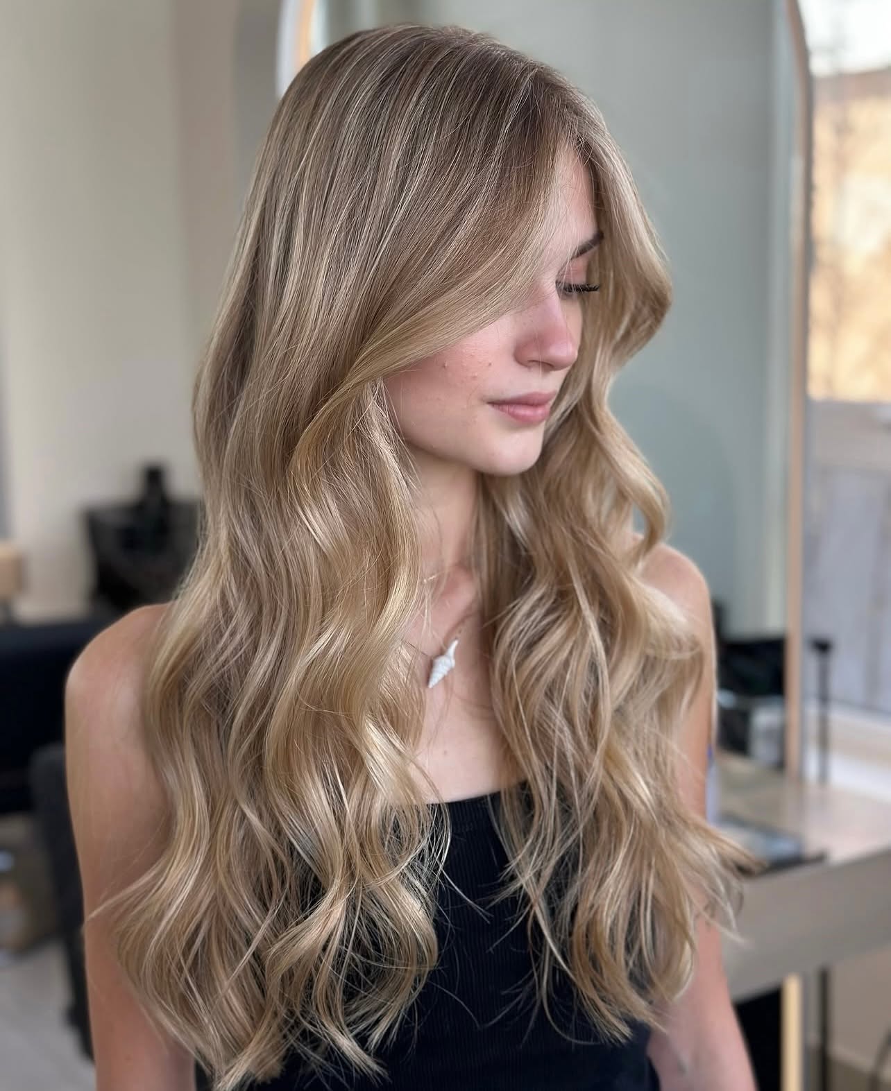 Post-Holiday Hair Repair Post-Holiday Hair Repair