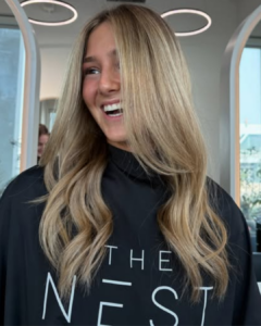 Hair Treatments at The Nest Salons Dubai